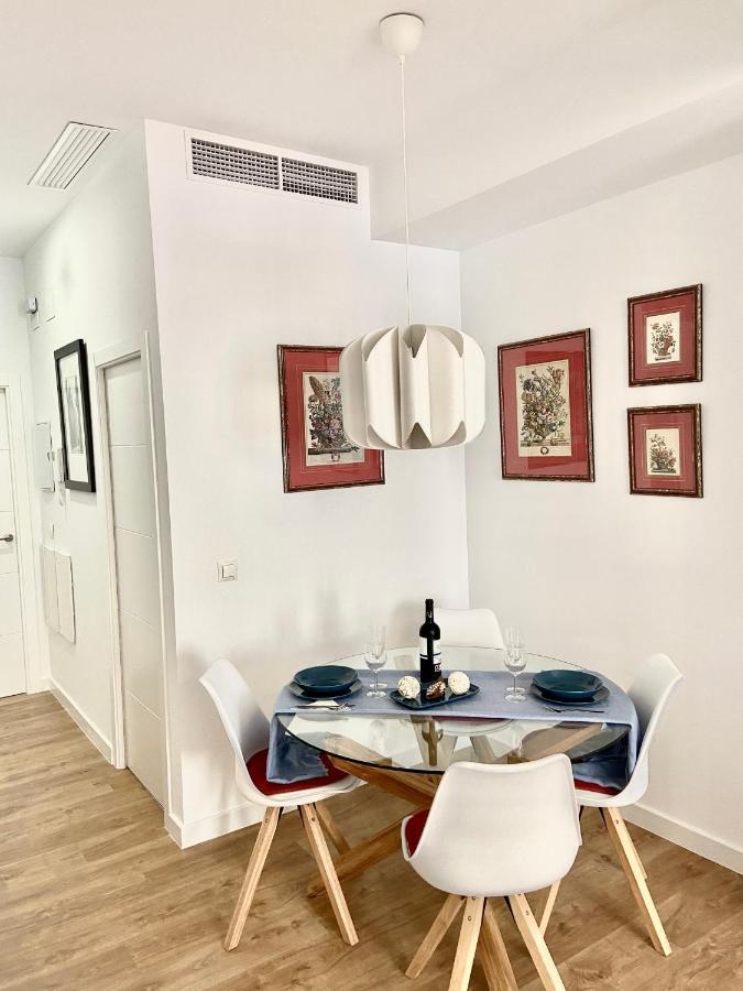 Fantastico Apto. En El Centro Historico De Sevilla Εξωτερικό φωτογραφία