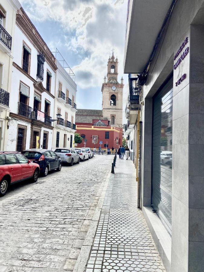 Fantastico Apto. En El Centro Historico De Sevilla Εξωτερικό φωτογραφία